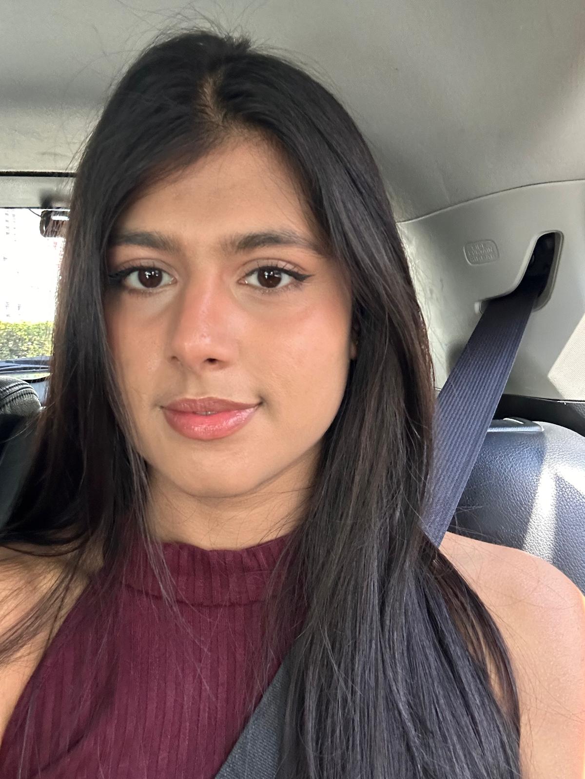Aarushi Nema